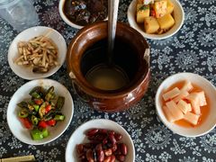 -张关合渣(航空大道店)