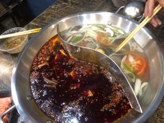 -锤子火锅(百步亭金桥汇2期店)