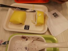-满记甜品(金融街店)