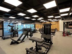 -燃坊JEN ACTIVE游泳健身中心·深圳前海JEN酒店