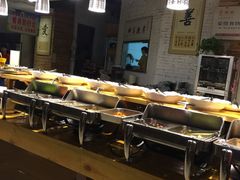 -素清香(解放路店)