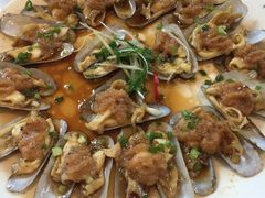 -莆田餐厅PUTIEN(三里屯店)