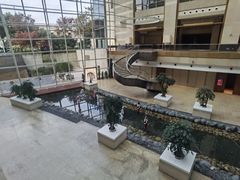 -上海外滩茂悦大酒店