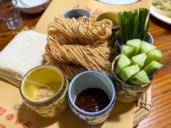 -十二道丰味·徐州土菜·烧烤(何山路店)