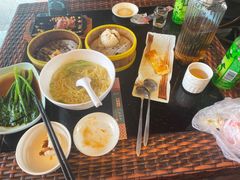 -香港威特瑞茶餐厅(小白楼音乐厅店)