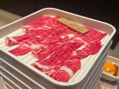 -浅锅和牛小锅放题(深业上城店)