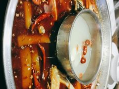 -七友美蛙鱼头火锅(坂田店)
