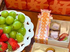 -辛一·铜锣烧(鸿寿坊店)
