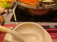 -一绪に寿喜烧(荟聚店)