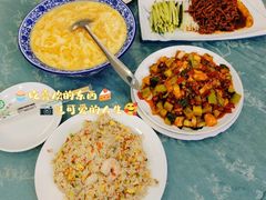 -清真尔卜餐厅(回民街店)