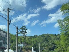 -江南天池