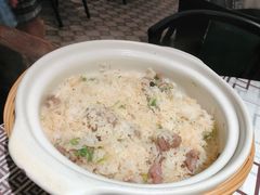 -大鸽饭(体育西路店)