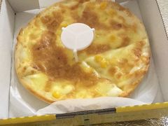 -沫汐披萨(白象街店)