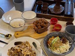 -后海16号·北京私房菜