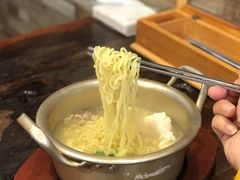 -韩一馆(吉大店)