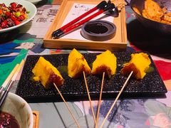 红豆粥-淀里船宴(裕华东路店)