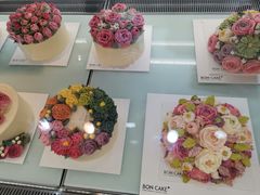 -BON CAKE(华贸购物中心店)