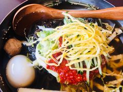 -服务大楼冷面(延大店)