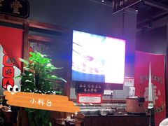 -受气牛肉·重庆耙牛肉(南坪总店)