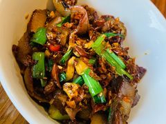-衡东土菜馆(天际绿洲店)