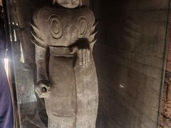 -洛阳古墓博物馆