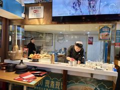 -撒拉花儿·新疆菜·清真(太阳宫店)