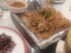 -北平盛世·新京菜·北京烤鸭(劲松·双井店)