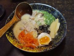 九州拉面-日本料理神拉面