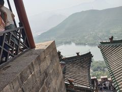 -娲皇宫