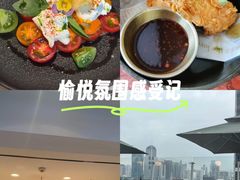 -城市露台景观餐厅(淮海路店)