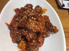 -圆圆家私房美食(民权路店)