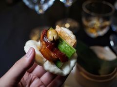 -广州富力君悦大酒店空中花园