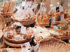 -窑滚面包KamadoPan(建邺吾悦店)