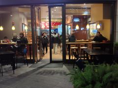 门面-The Habit Burger Grill 哈比特汉堡(爱琴海店)
