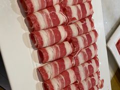 -京门老爆三·铜锅涮肉 爆肚(望京店)