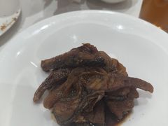 杭州熏鱼-知味观(湖滨店)