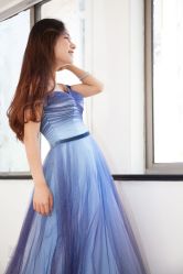 -LANYI COUTURE高级婚纱礼服改衣店