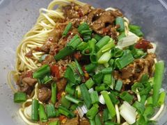 -李易面馆(树木岭店)