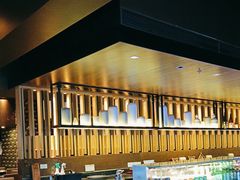 -雾山韩式烤肉·海南糟粕&椰子鸡火锅·海景餐厅(三亚绿发山海天JW万豪酒店)