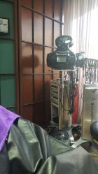 -雅梵伊容·护肤·造型