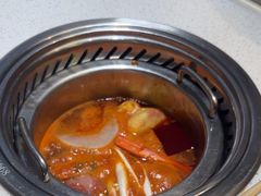 -龍歌自助小火锅(秦淮水游城店)