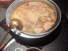 -牛New寿喜烧(虹桥新天地店)