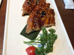 -九井澤精致料理(金茂店)