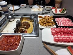 -海底捞火锅(吾悦广场店)