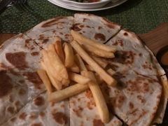 -ALAMEEN阿拉伯餐厅(三里屯店)