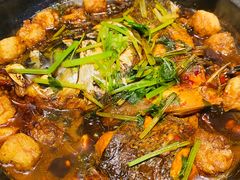 -壹只菜·崇明本地特色菜(崇明南门店)