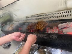 -老崔烤串(北陵小区店)