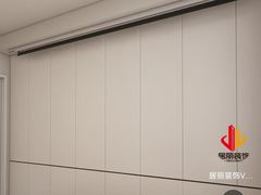 -居丽装饰空间设计(总部)