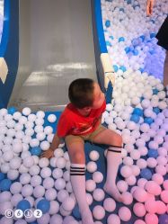 -幻贝家儿童乐园(苏州中心店)