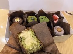 -发酵食堂(屏风街店)